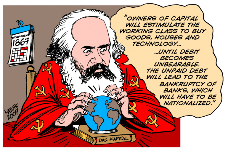 Marxisme for nybegynnere