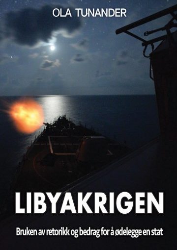 Tretten sørgelige lærdommer fra Libyakrigen