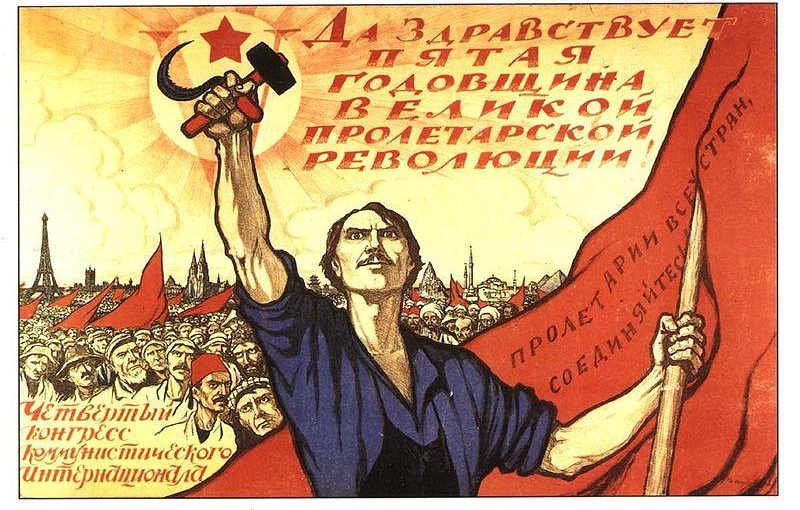 Sovjet-Nytt og andre skadelige publikasjoner
